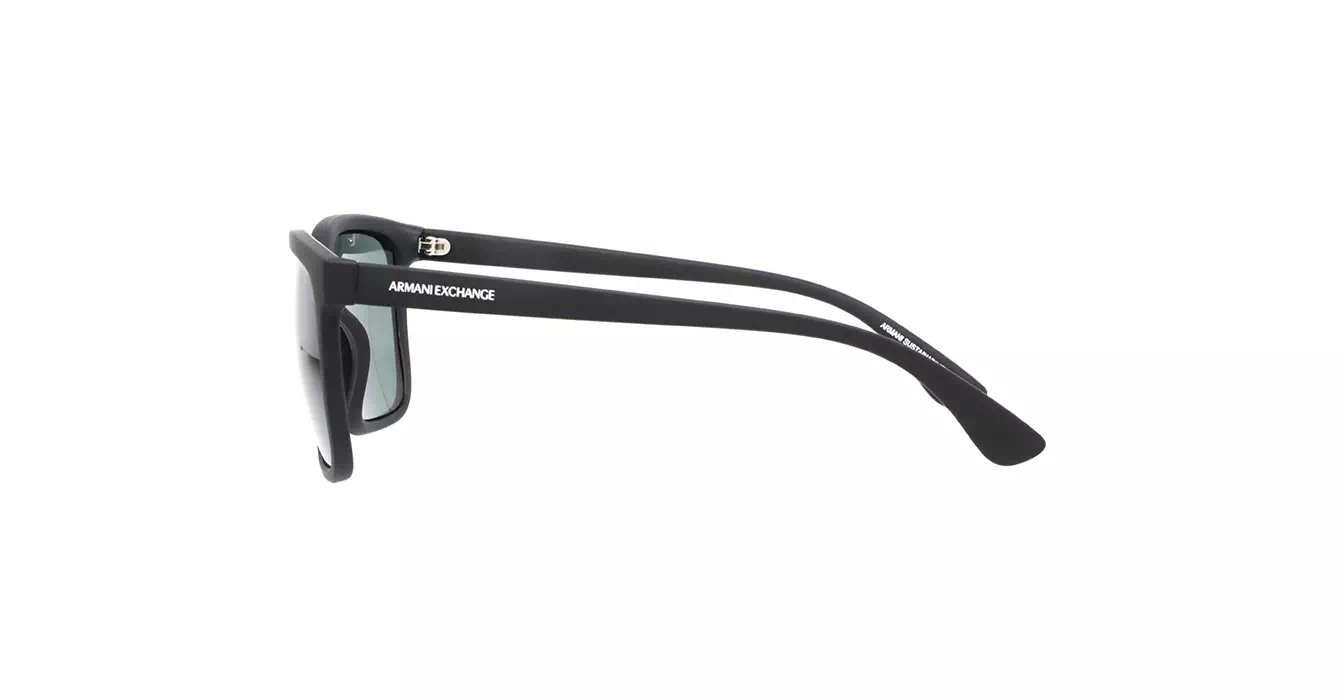 Armani Exchange AX4112SU 8078/71 s55