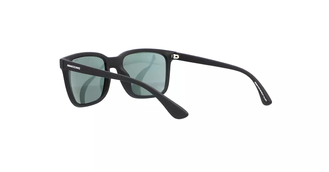 Armani Exchange AX4112SU 8078/71 s55