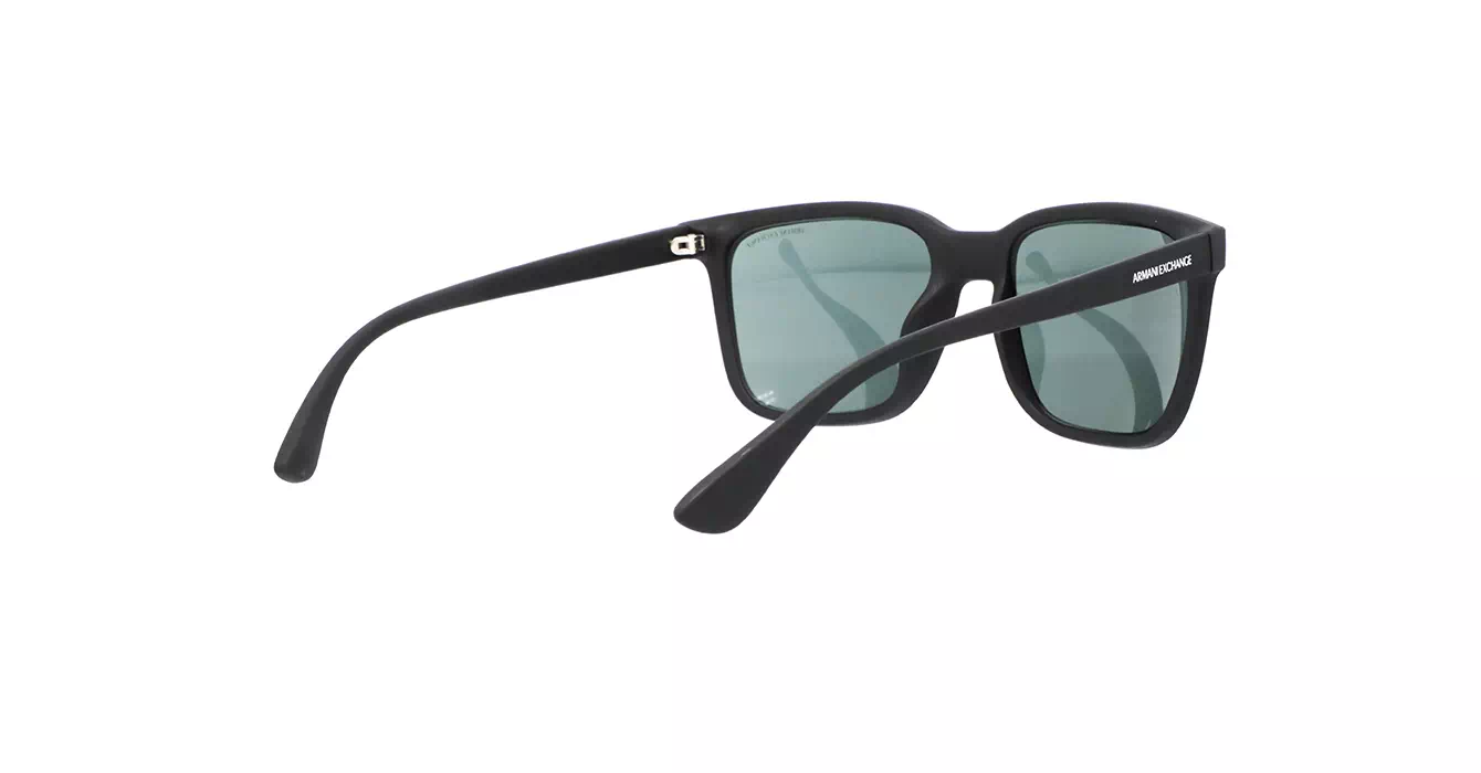 Armani Exchange AX4112SU 8078/71 s55