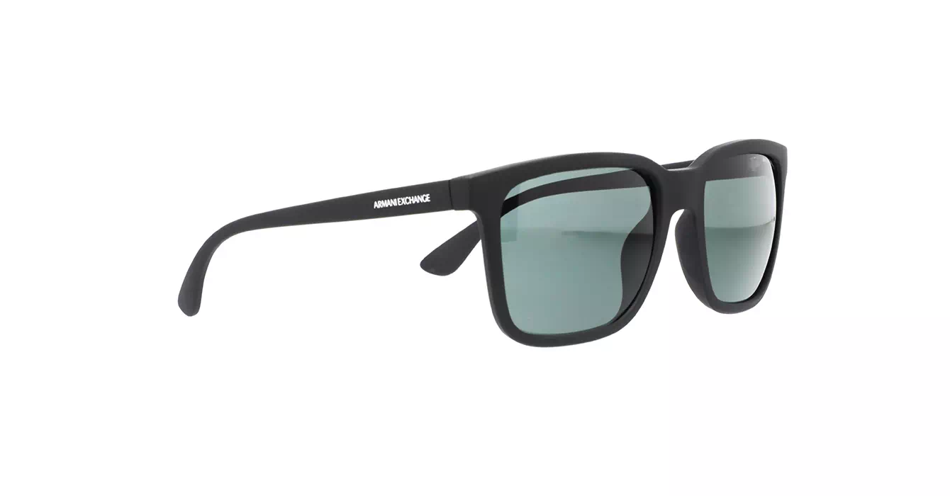 Armani Exchange AX4112SU 8078/71 s55