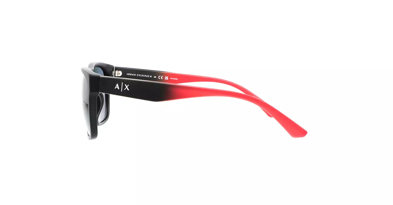 Armani Exchange AX4135SF 8078/81 s59