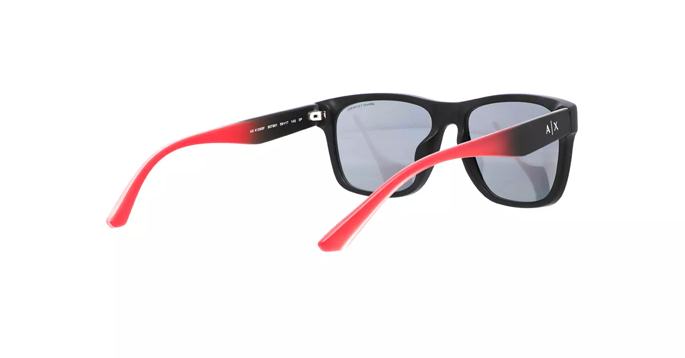 Armani Exchange AX4135SF 8078/81 s59