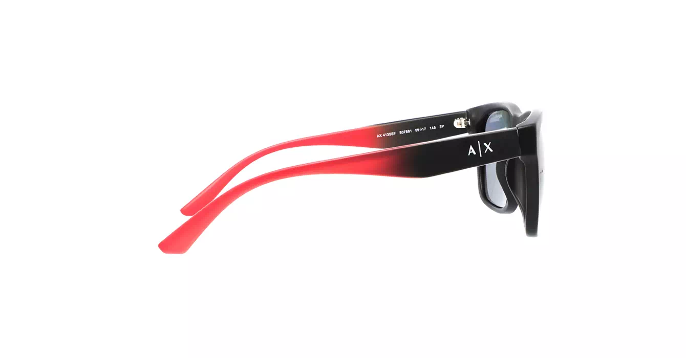 Armani Exchange AX4135SF 8078/81 s59