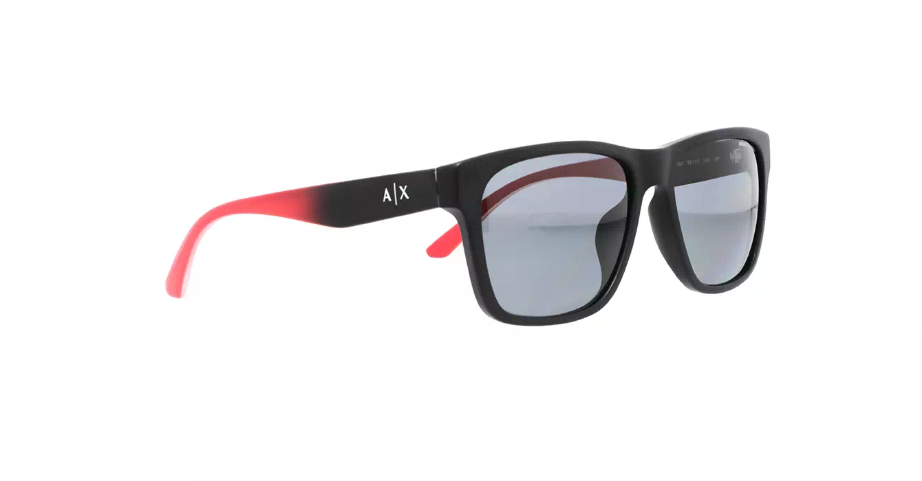 Armani Exchange AX4135SF 8078/81 s59