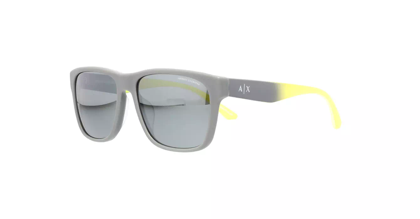Armani Exchange AX4135SF 8180/6G s59