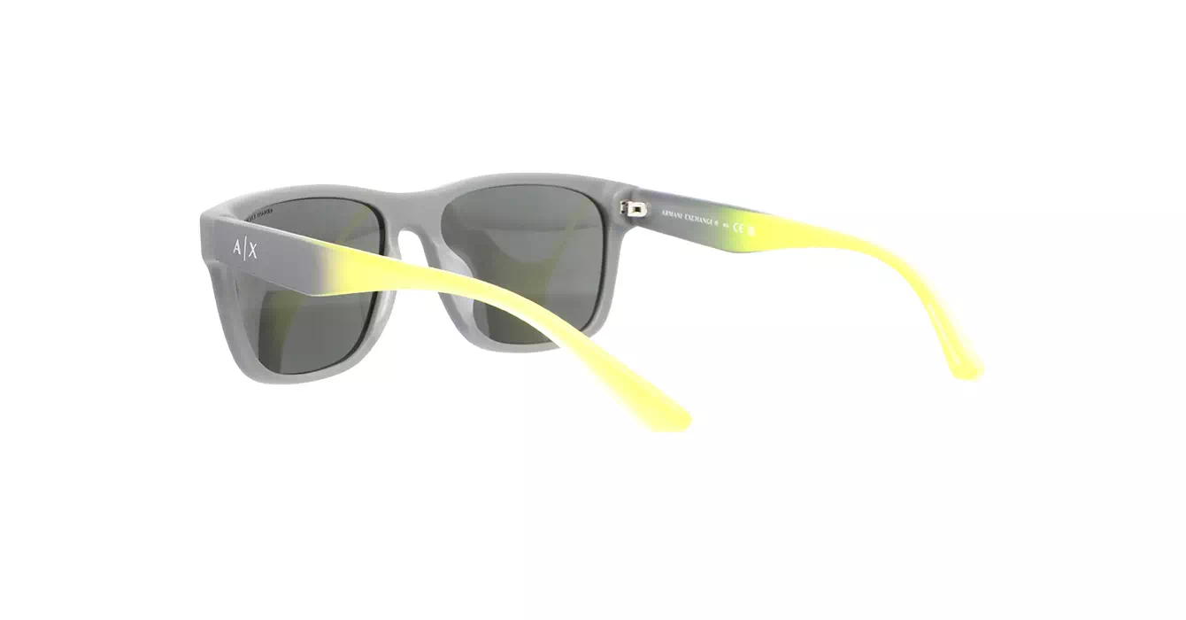 Armani Exchange AX4135SF 8180/6G s59