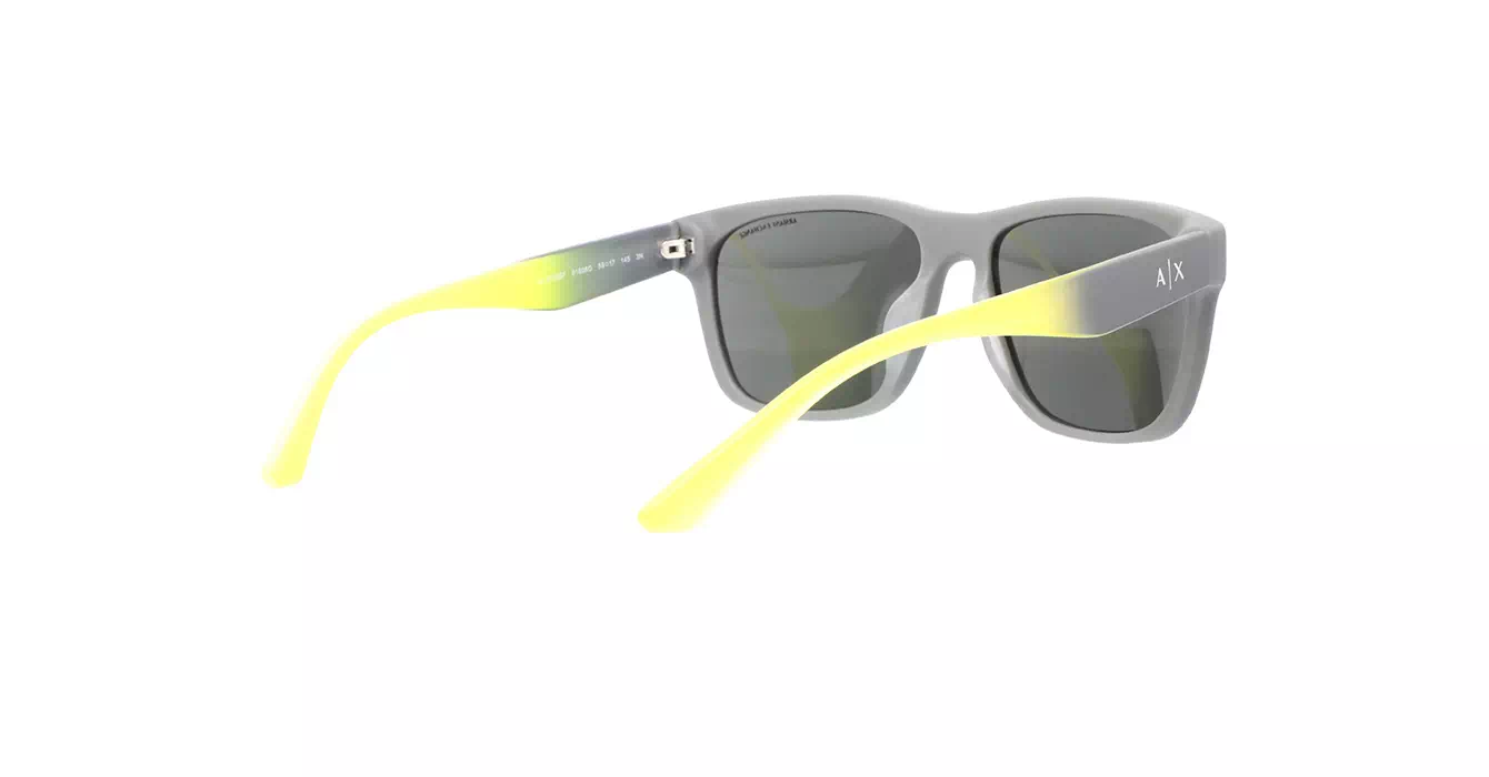 Armani Exchange AX4135SF 8180/6G s59