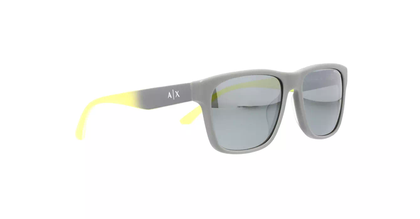 Armani Exchange AX4135SF 8180/6G s59