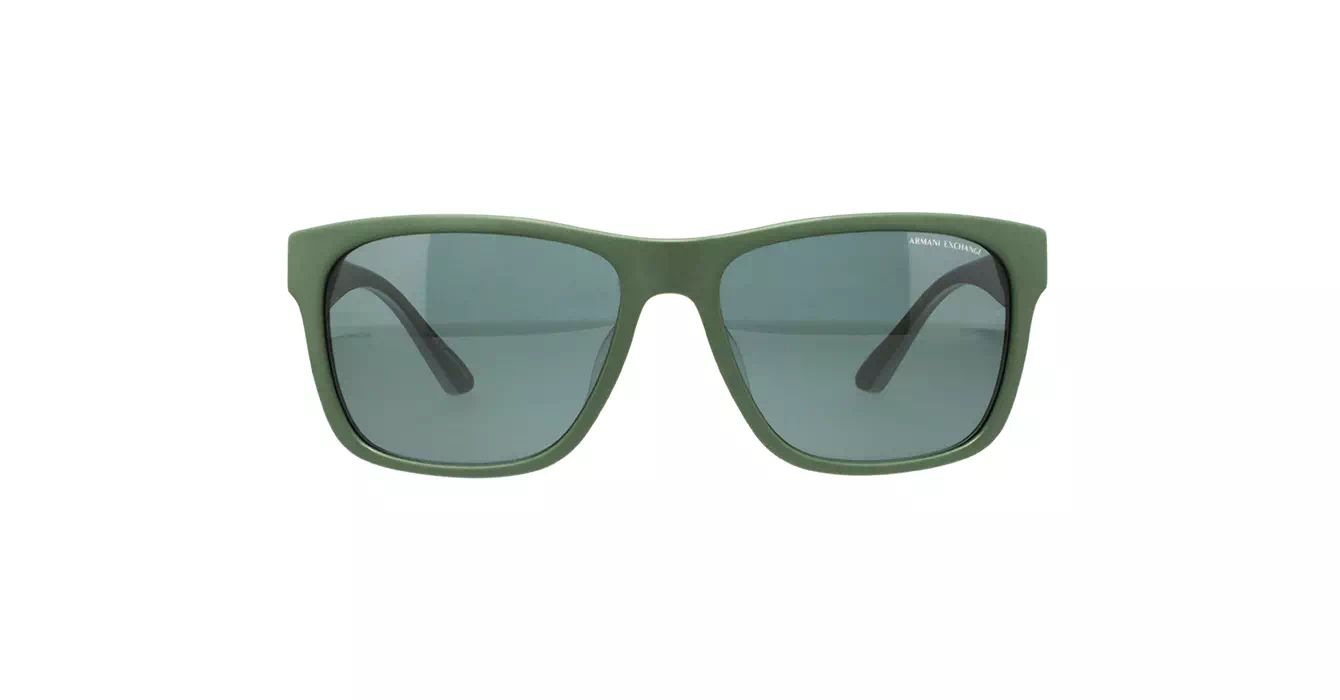 Armani Exchange AX4135SF 8301/71 s59
