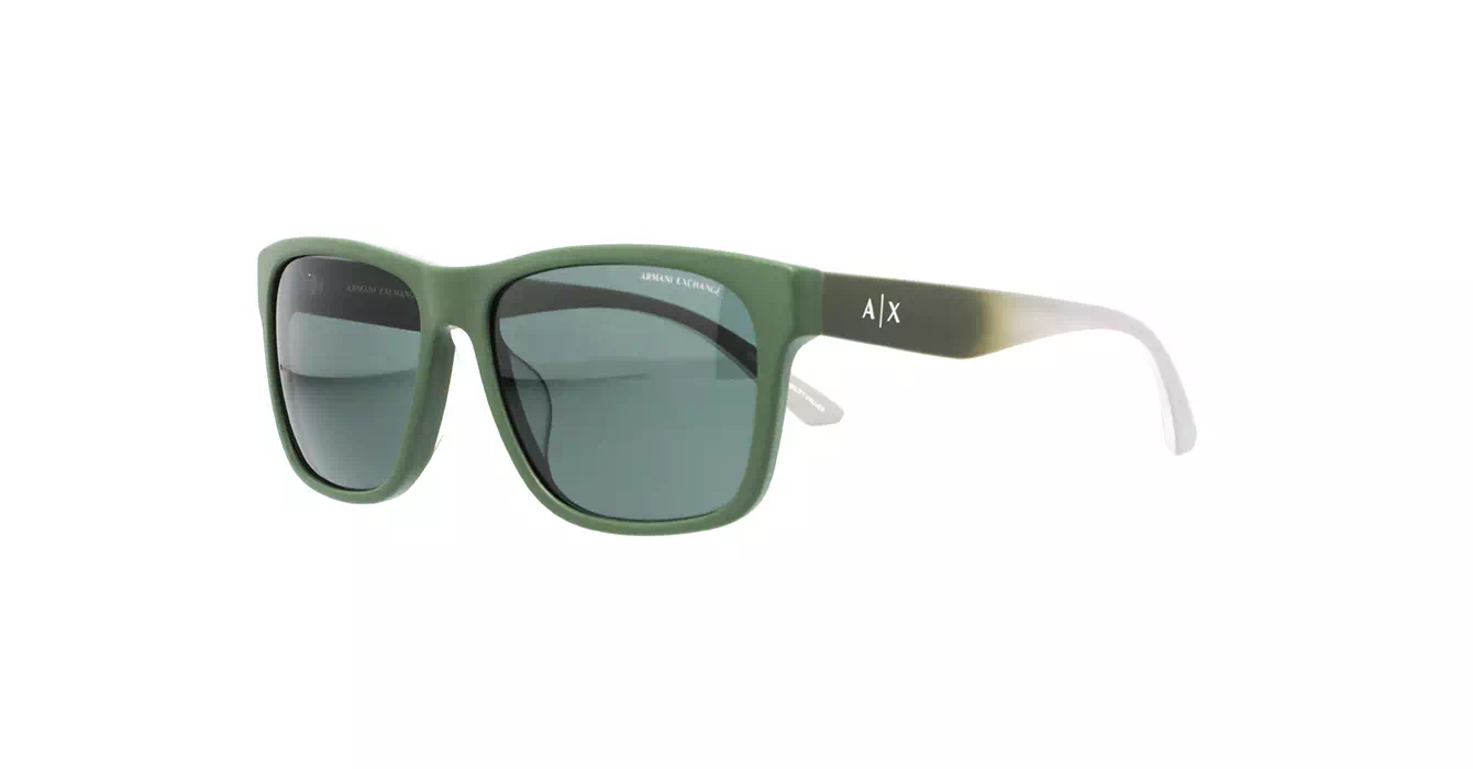 Armani Exchange AX4135SF 8301/71 s59