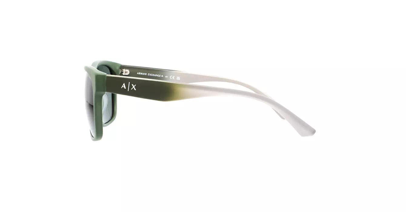 Armani Exchange AX4135SF 8301/71 s59