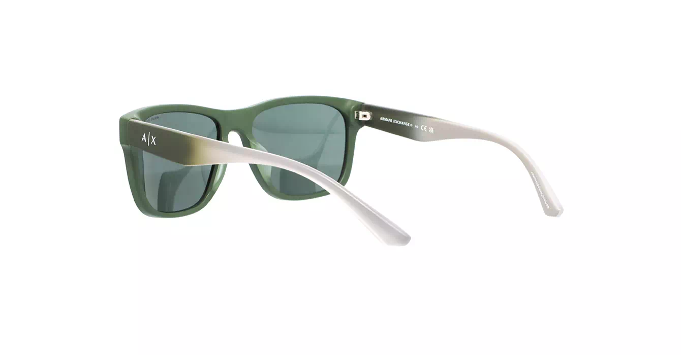 Armani Exchange AX4135SF 8301/71 s59