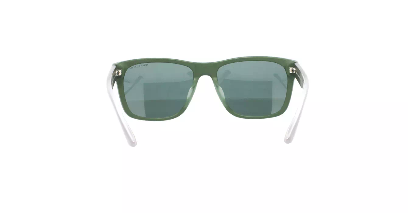 Armani Exchange AX4135SF 8301/71 s59
