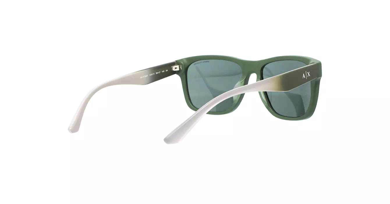 Armani Exchange AX4135SF 8301/71 s59