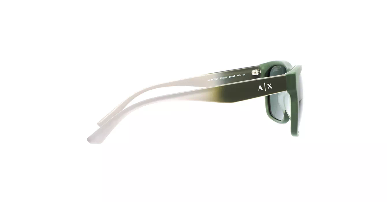 Armani Exchange AX4135SF 8301/71 s59