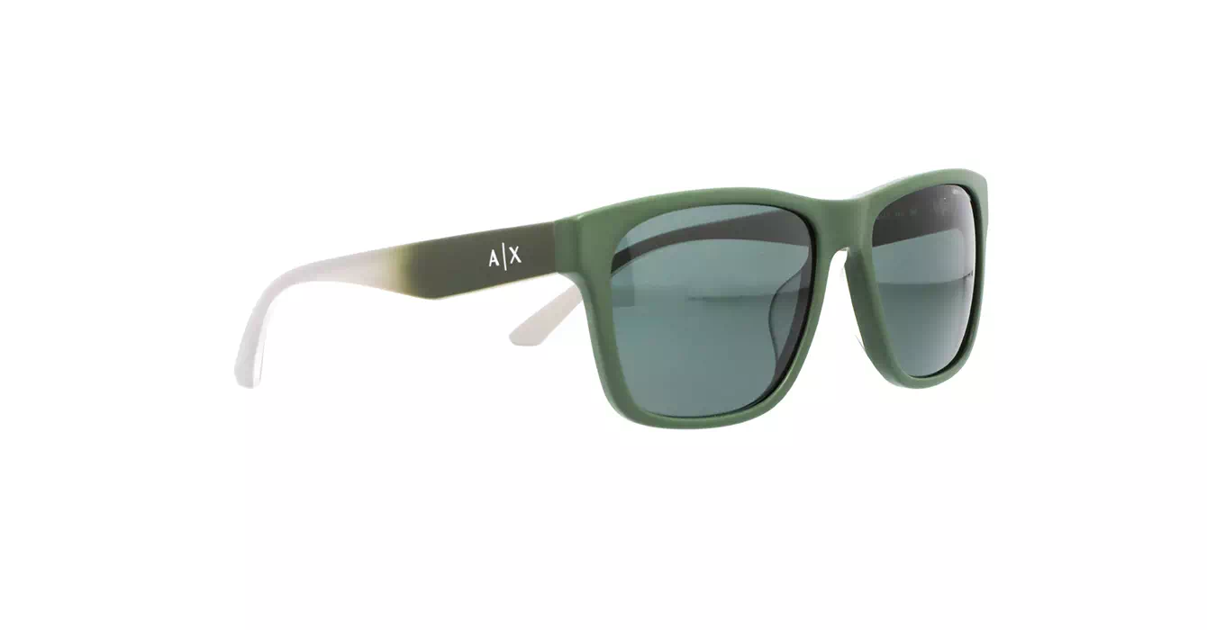 Armani Exchange AX4135SF 8301/71 s59