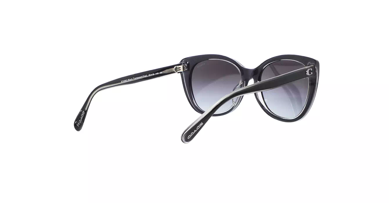 Coach HC8365U 5745/8G s55