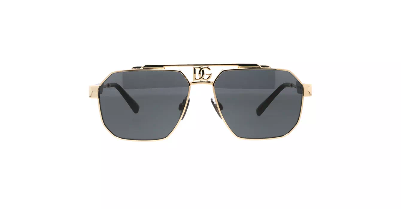 Dolce & Gabbana 2294 02/87 s59