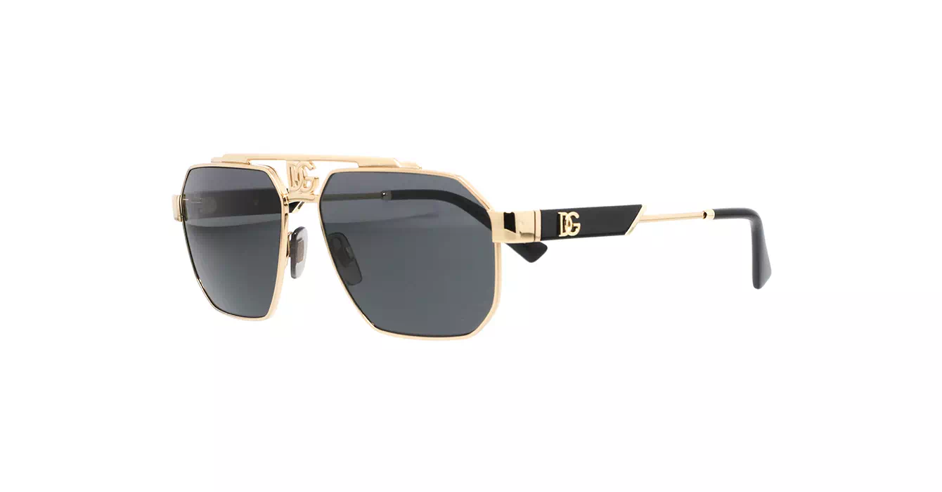 Dolce & Gabbana 2294 02/87 s59