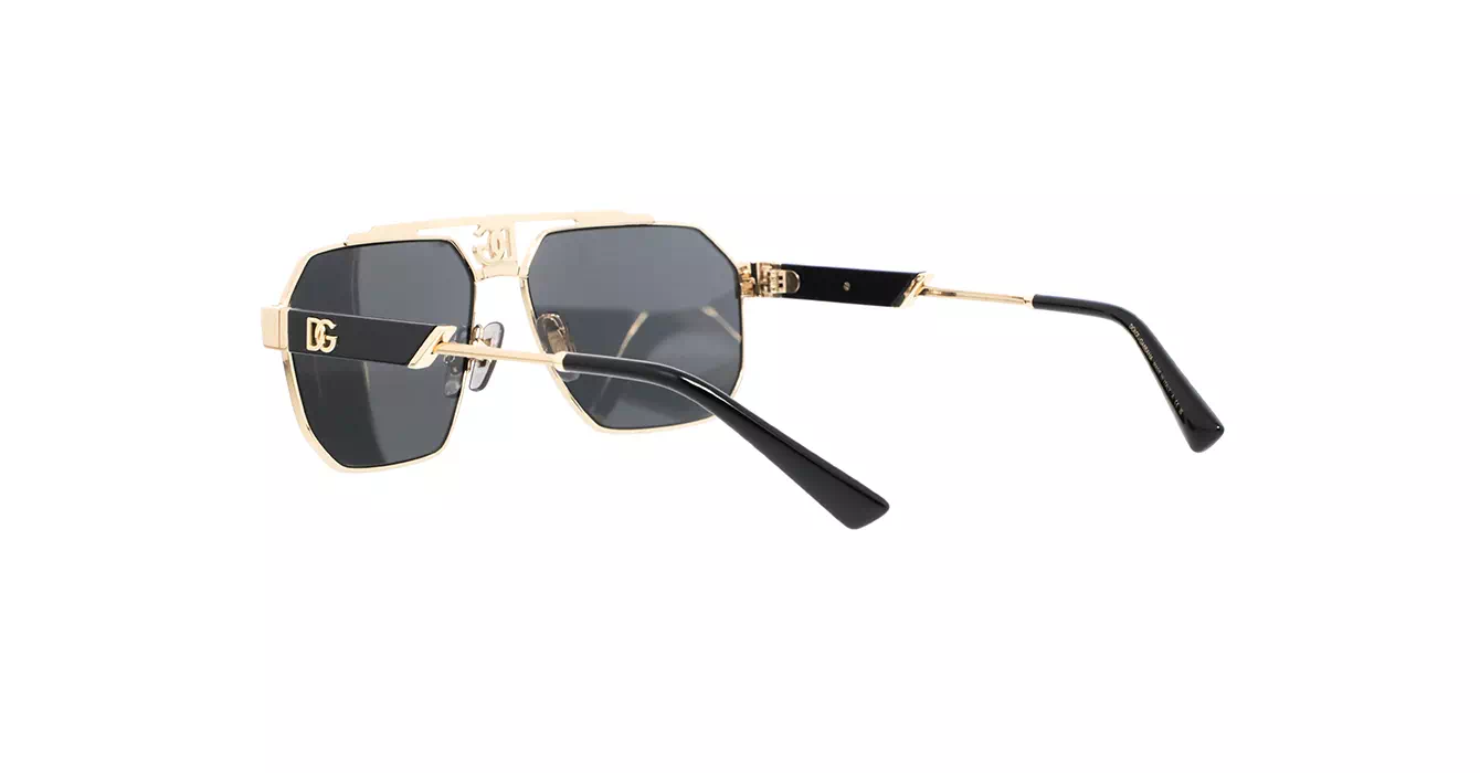 Dolce & Gabbana 2294 02/87 s59