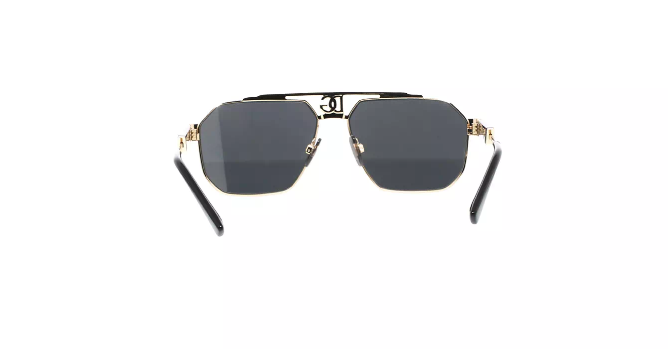 Dolce & Gabbana 2294 02/87 s59