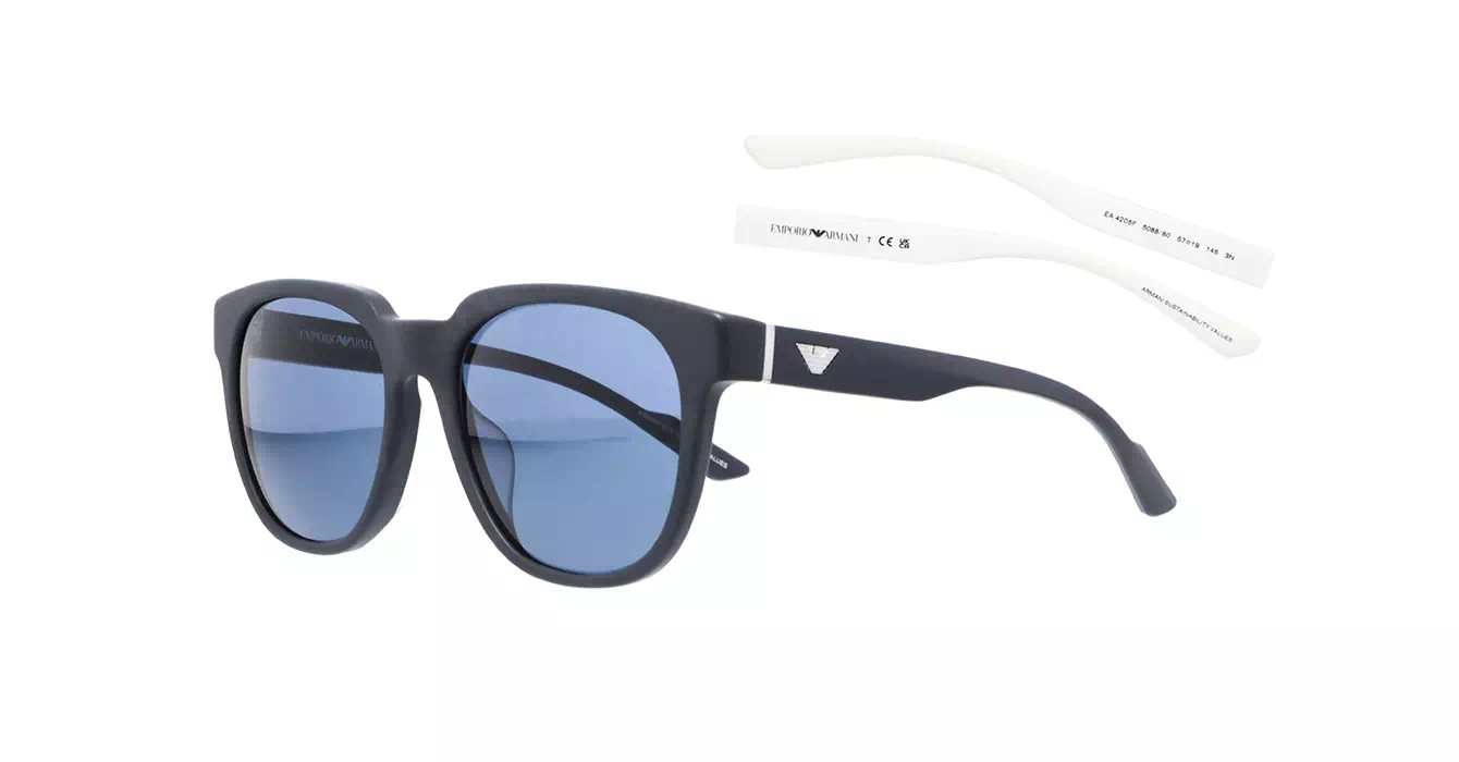Emporio Armani EA4205F 5088/80 s57 + 1 Temple