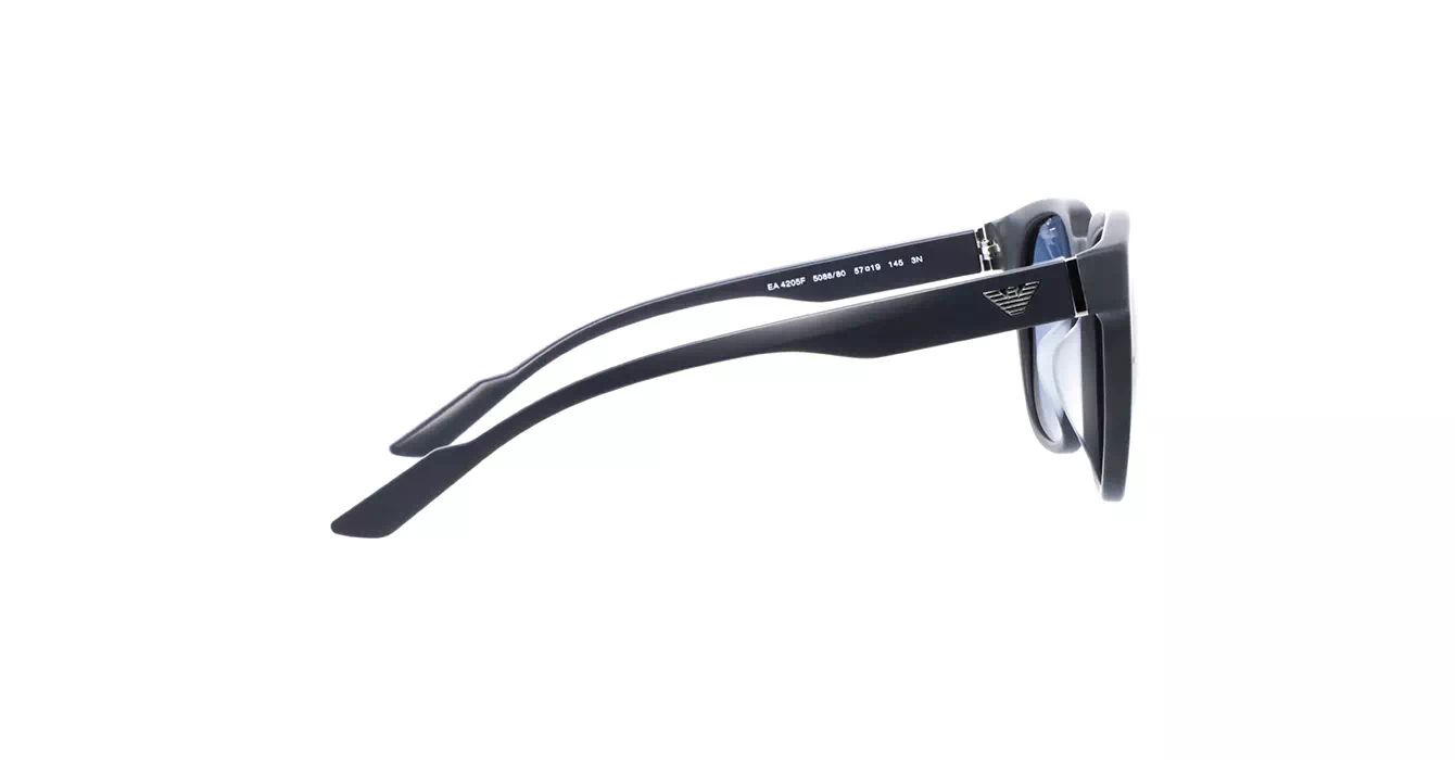 Emporio Armani EA4205F 5088/80 s57 + 1 Temple