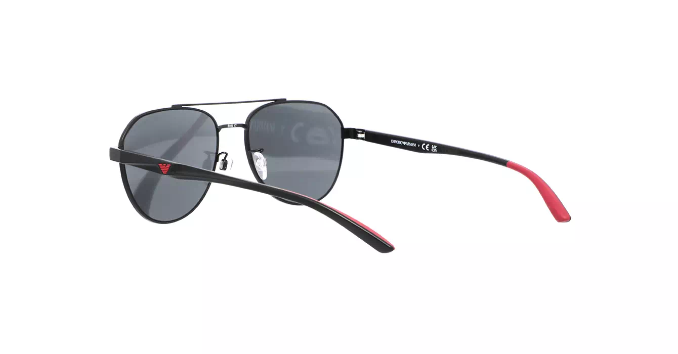 Emporio Armani EA2129D 3001/87 s59