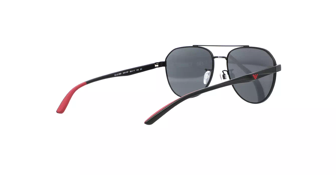 Emporio Armani EA2129D 3001/87 s59