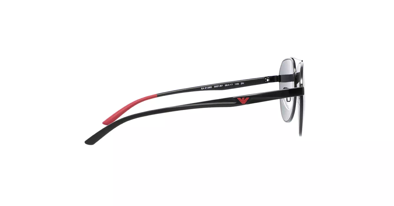 Emporio Armani EA2129D 3001/87 s59