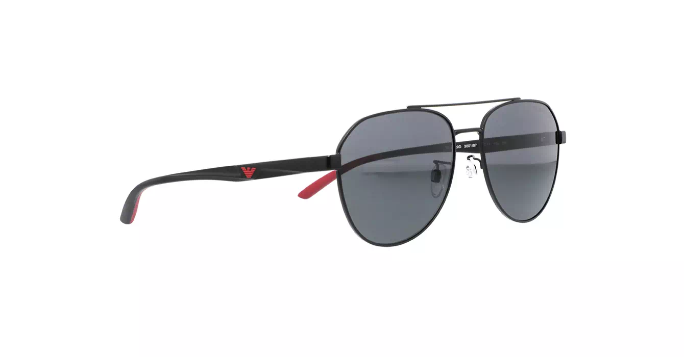 Emporio Armani EA2129D 3001/87 s59