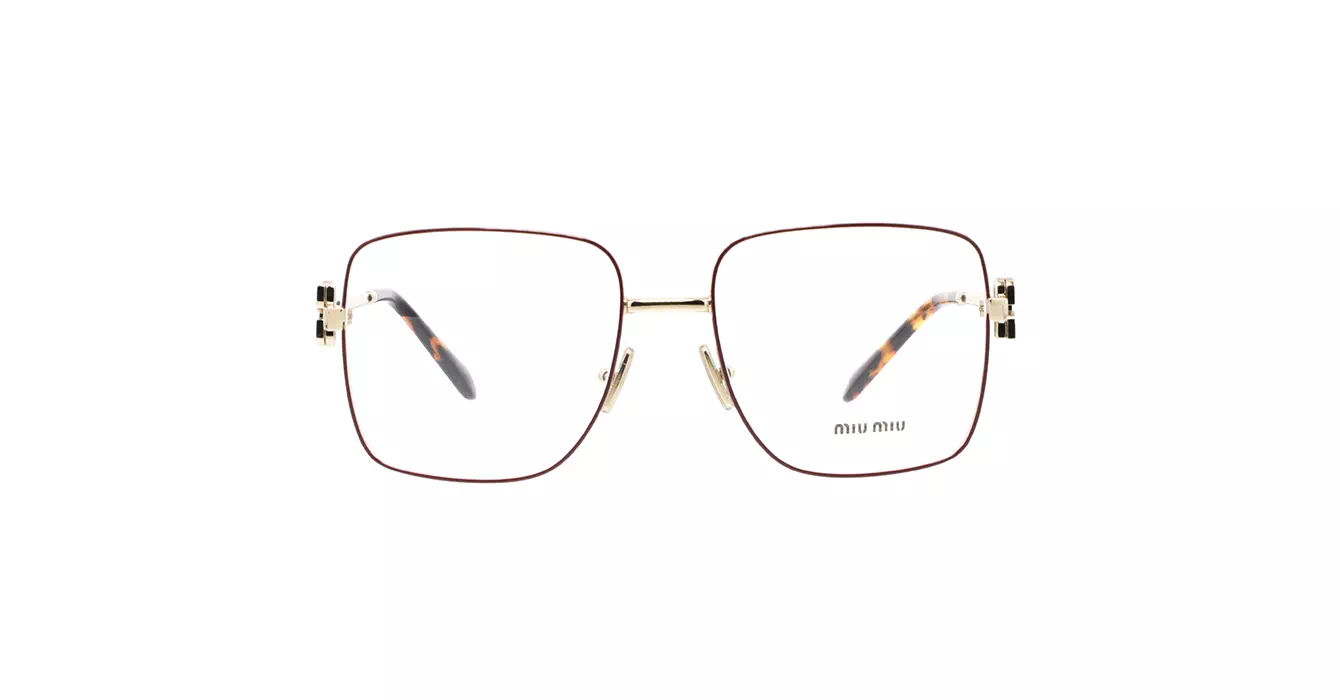 Miu Miu VMU51X 09X-1O1 s54