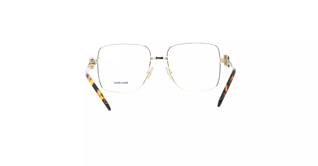 Miu Miu VMU51X 09X-1O1 s54
