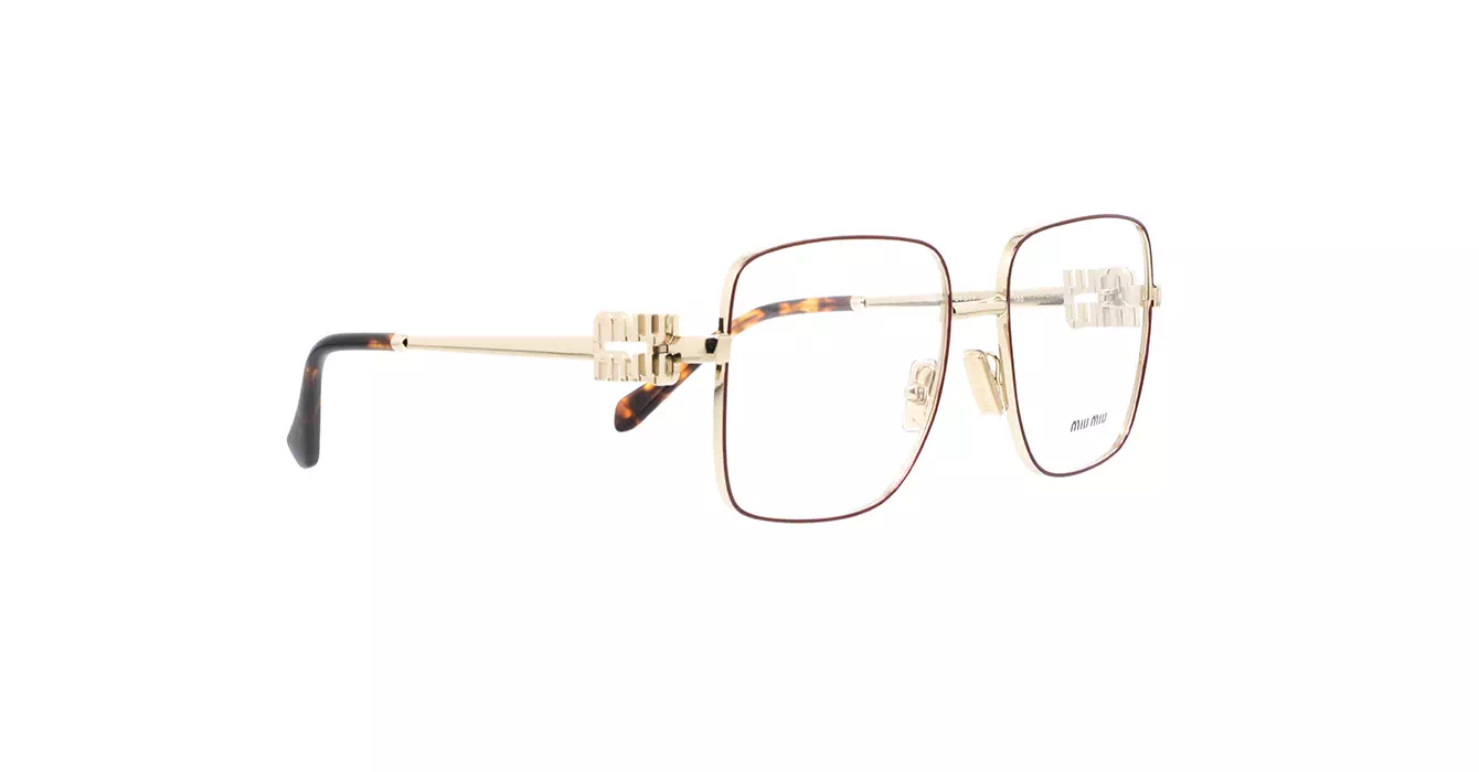 Miu Miu VMU51X 09X-1O1 s54
