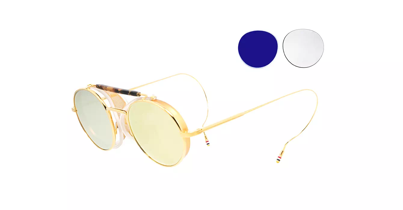 Thom Browne UES001L-G0003 712 s48 Limited Edition