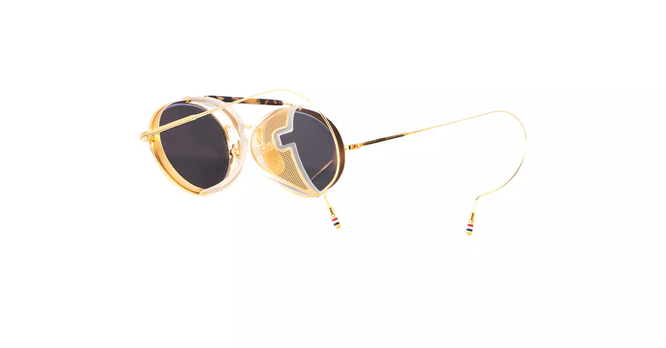 Thom Browne UES001L-G0003 712 s48 Limited Edition