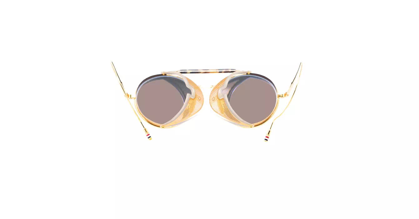 Thom Browne UES001L-G0003 712 s48 Limited Edition