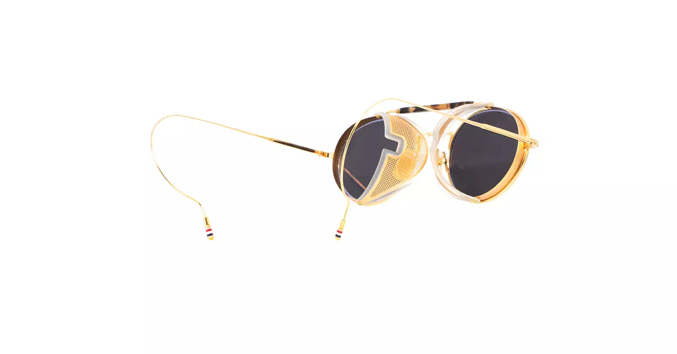 Thom Browne UES001L-G0003 712 s48 Limited Edition