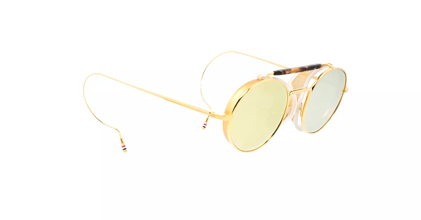 Thom Browne UES001L-G0003 712 s48 Limited Edition