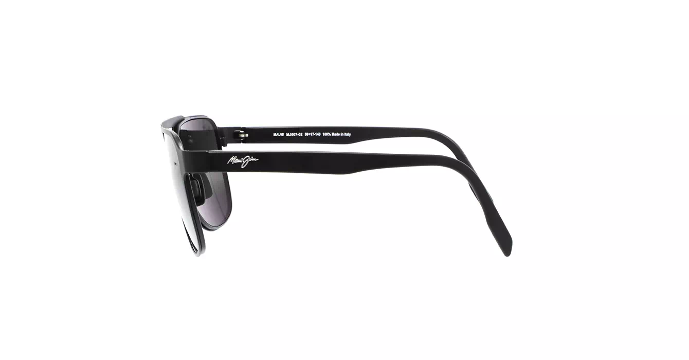 Maui MJ607 02 2nd Reef s59