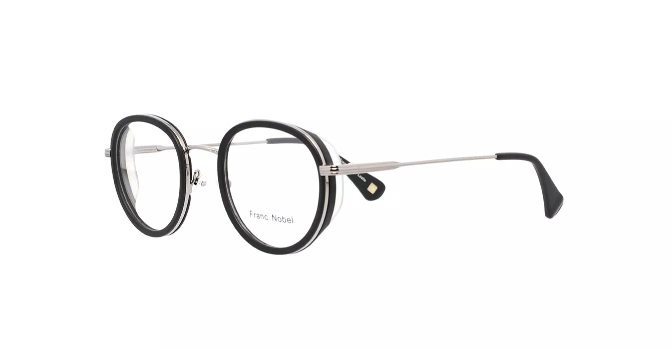 Franc Nobel Leslie AS8402 C2 s50
