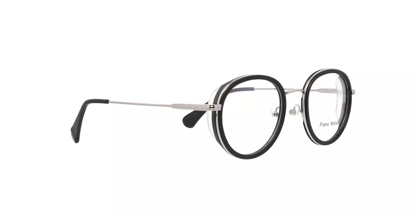 Franc Nobel Leslie AS8402 C2 s50