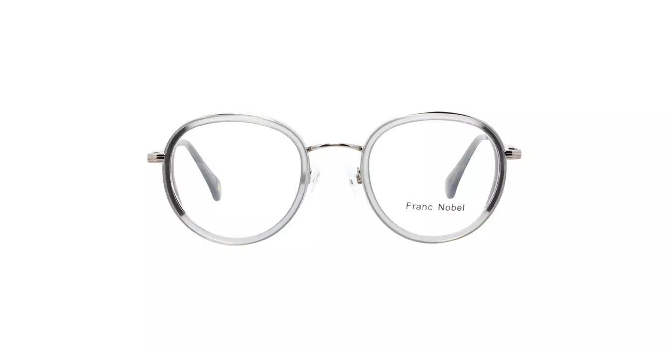 Franc Nobel Leslie AS8402 C4 s50