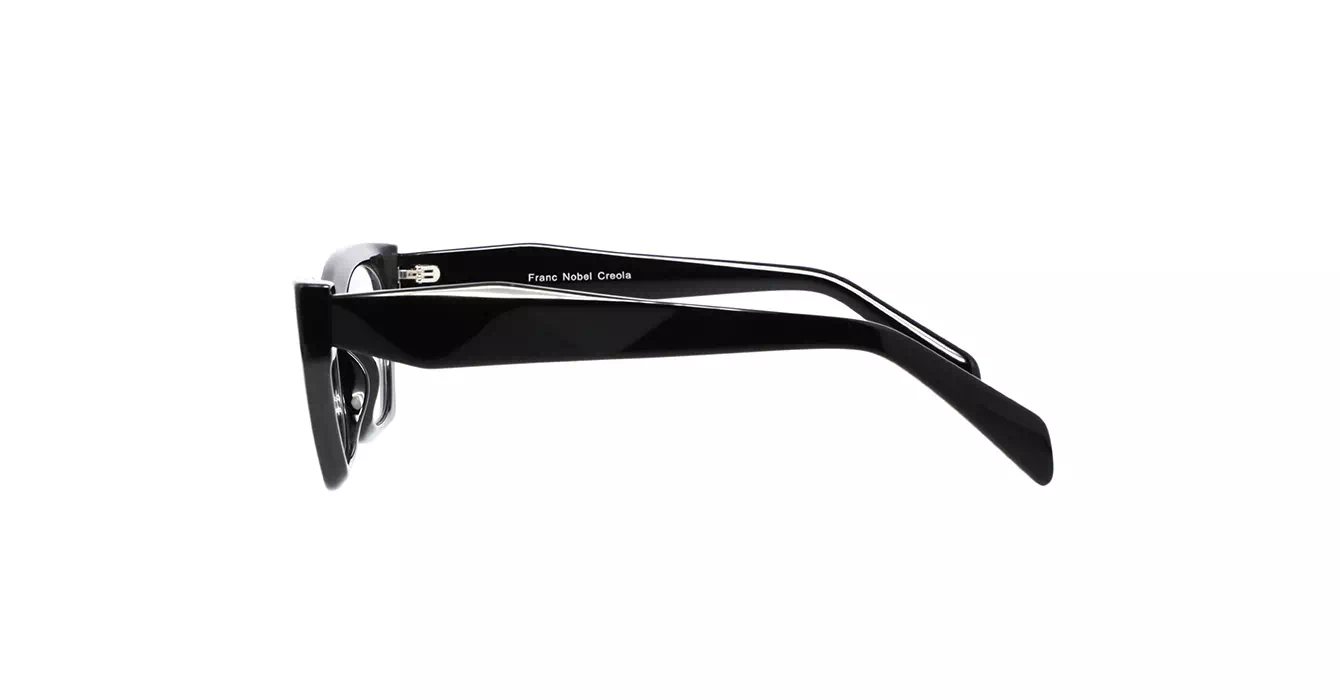 Franc Nobel Creola ATR8743 C1 s51 + Clip On
