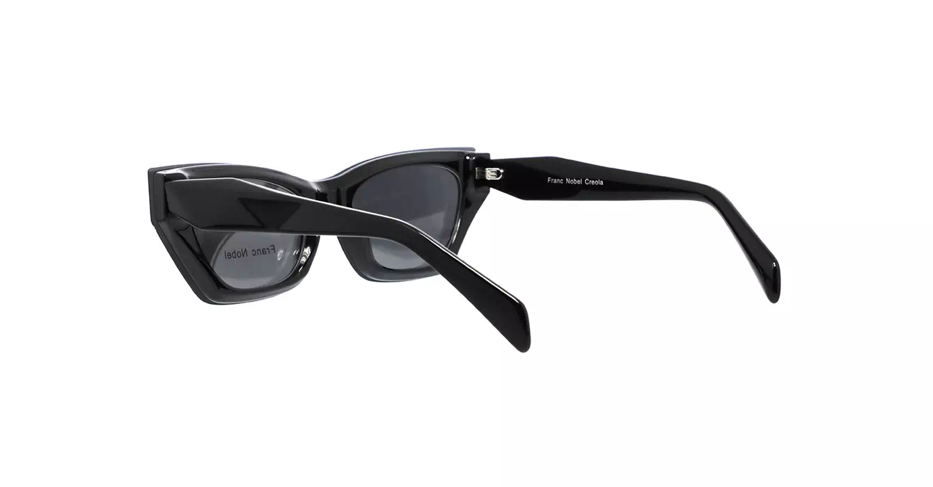 Franc Nobel Creola ATR8743 C1 s51 + Clip On