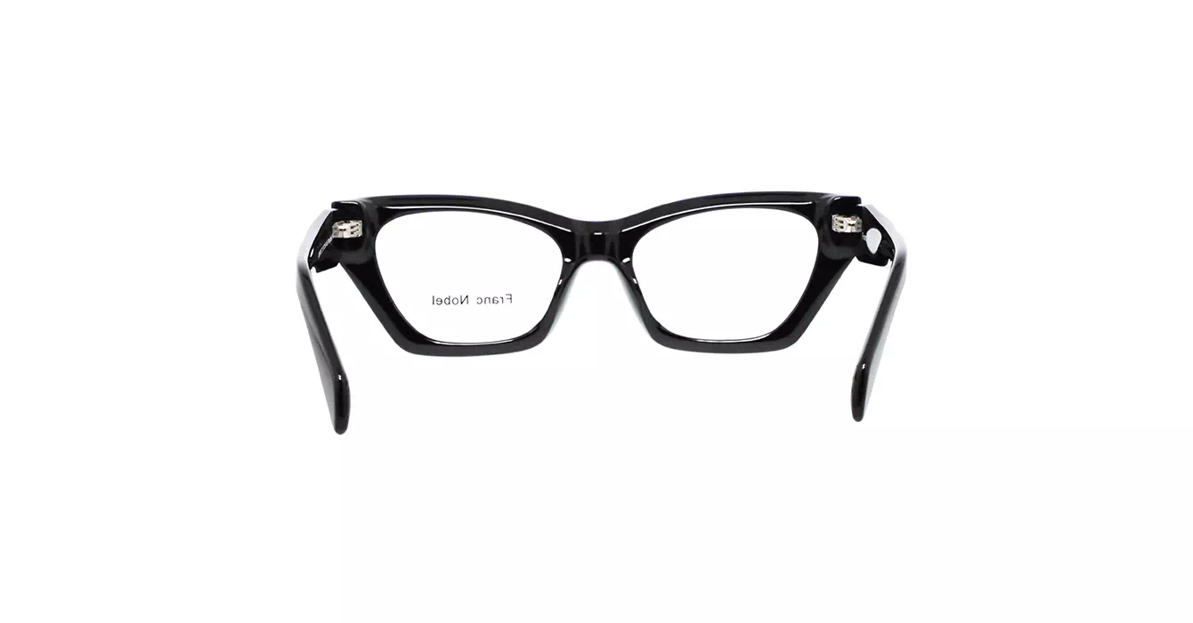 Franc Nobel Creola ATR8743 C1 s51 + Clip On