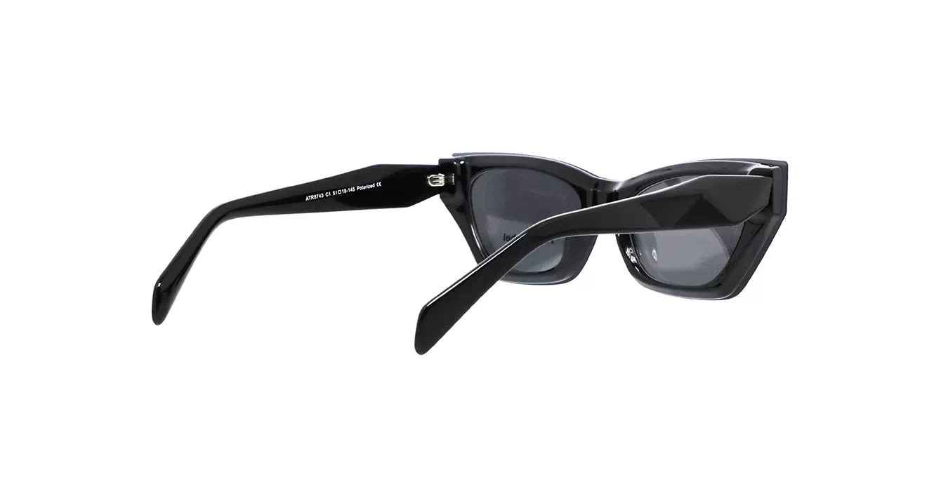 Franc Nobel Creola ATR8743 C1 s51 + Clip On