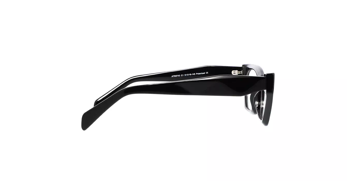 Franc Nobel Creola ATR8743 C1 s51 + Clip On