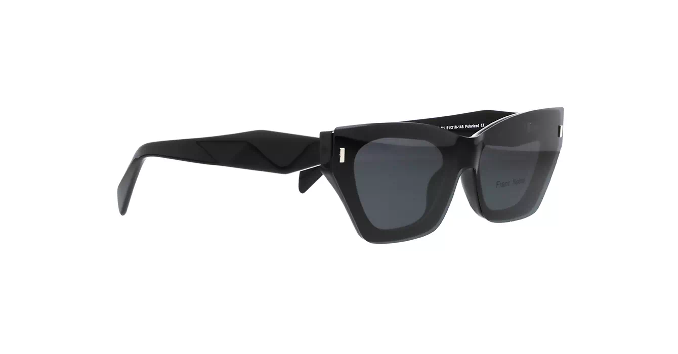 Franc Nobel Creola ATR8743 C1 s51 + Clip On