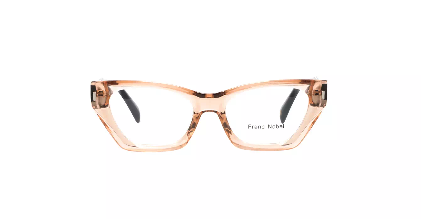 Franc Nobel Creola ATR8743 C3 s51 + Clip On